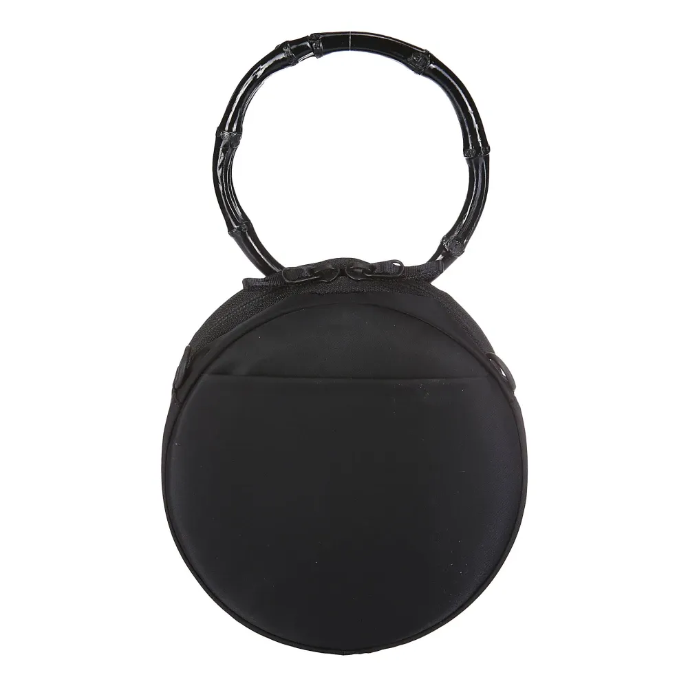 Setchu - Bags > Handbags - Black - Setchu - Modalova