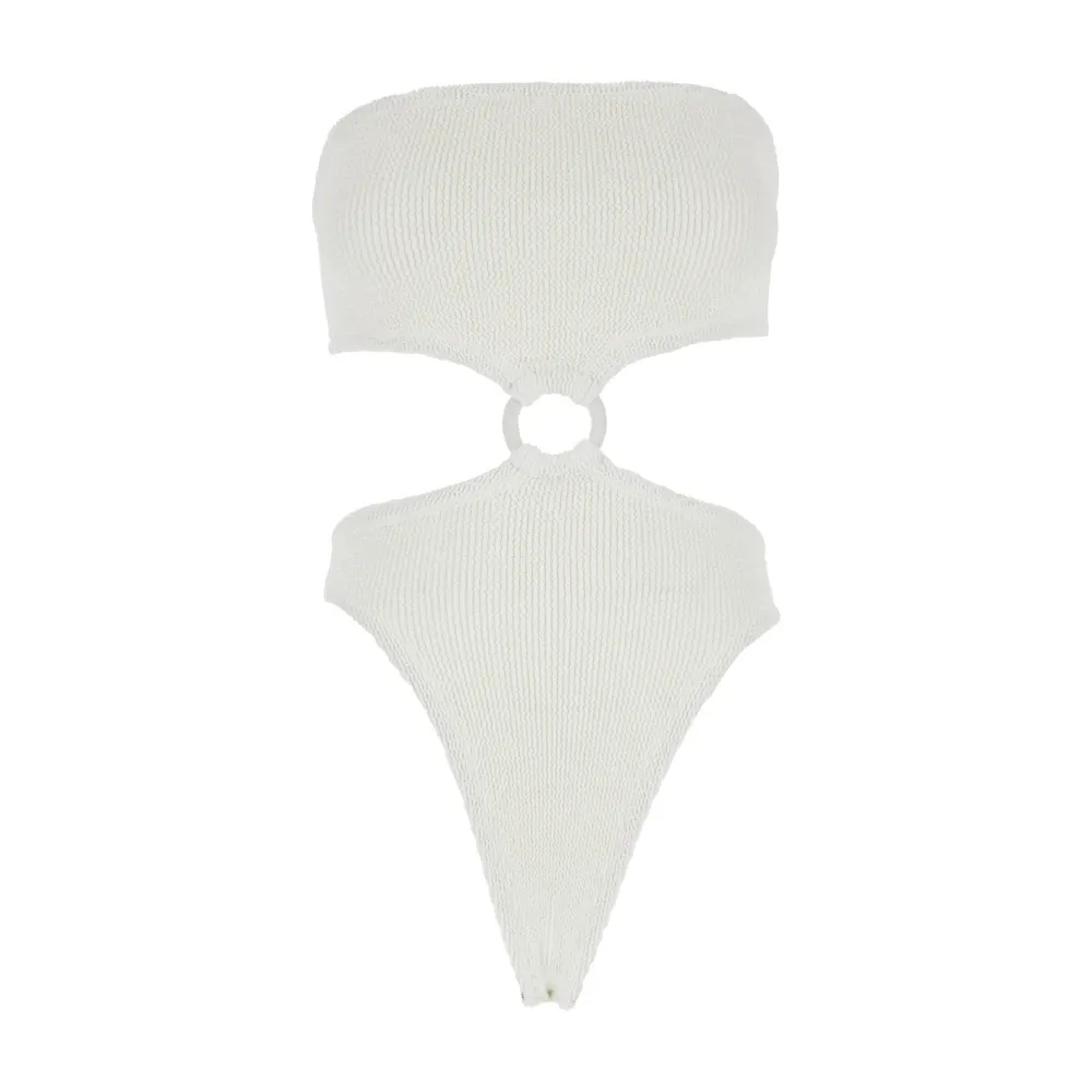Swimwear > One-piece - - Hunza G - Modalova