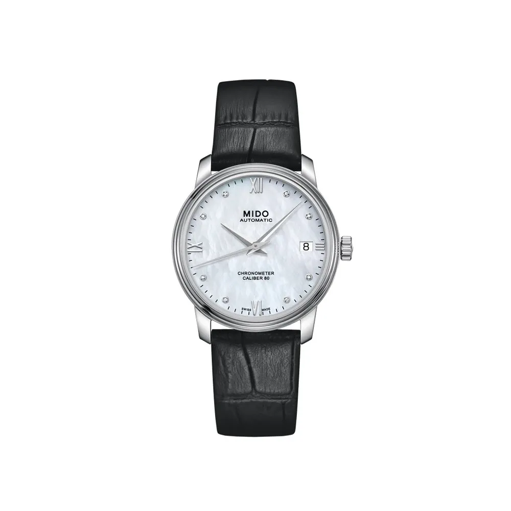 Accessories > Watches - - Mido - Modalova