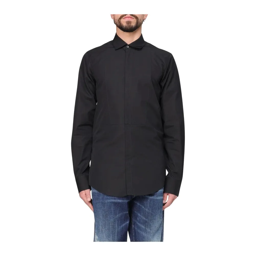 Shirts > Casual Shirts - - Dsquared2 - Modalova