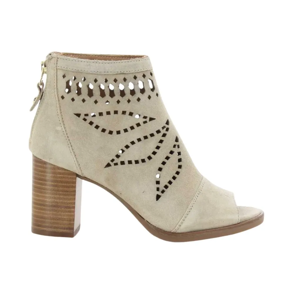 Shoes > Boots > Heeled Boots - - Alpe - Modalova