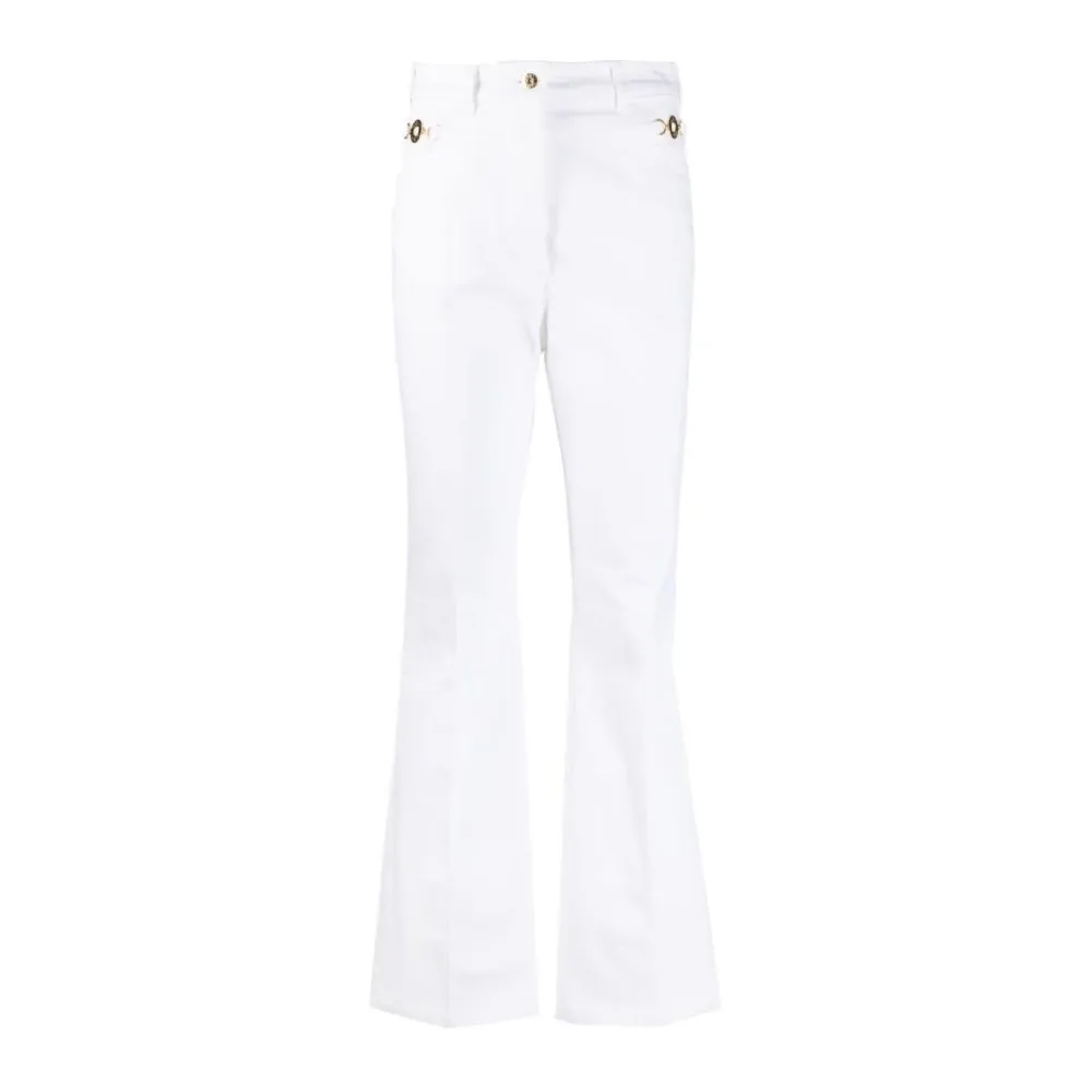 Trousers > Wide Trousers - - Patou - Modalova