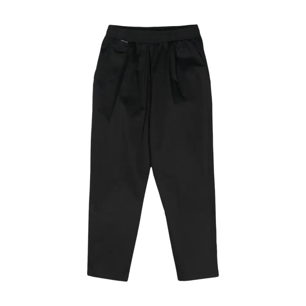 Trousers > Straight Trousers - - Family First - Modalova
