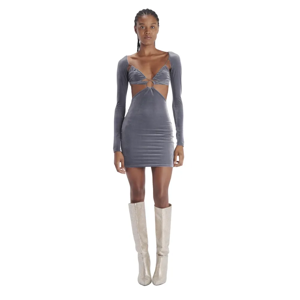 Dresses > Day Dresses > Short Dresses - - Amazuin - Modalova