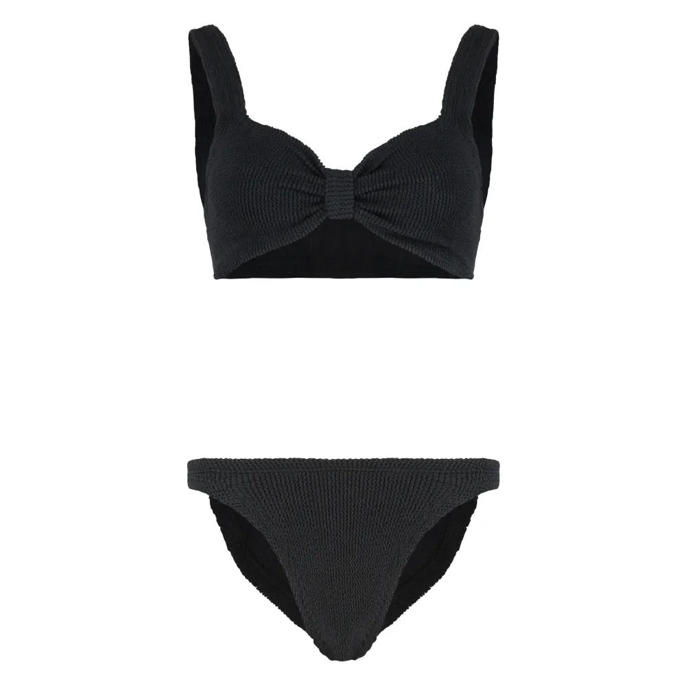 Swimwear > Bikinis - - Hunza G - Modalova