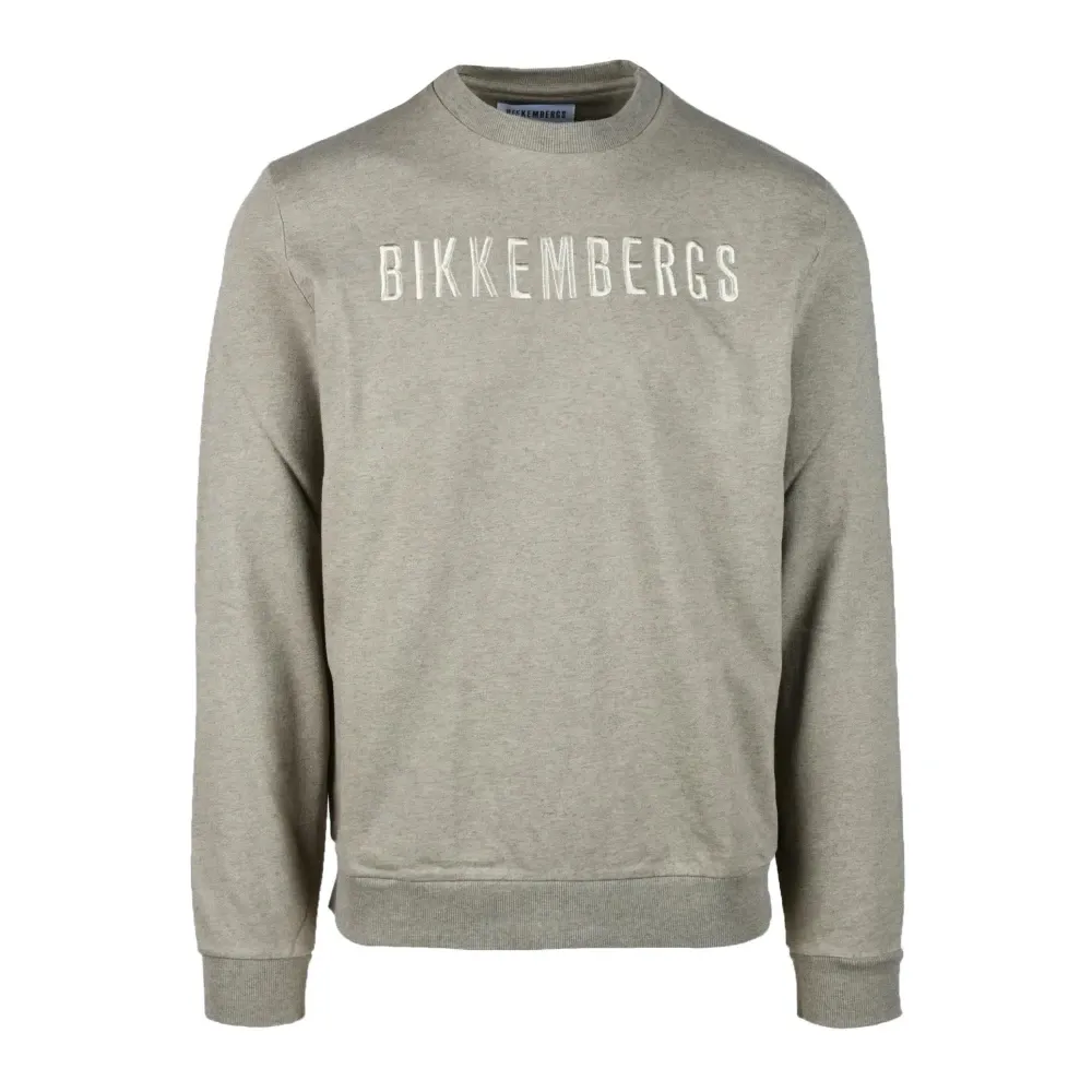 Sweatshirts & Hoodies > Sweatshirts - - Bikkembergs - Modalova