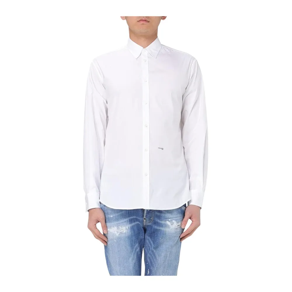 Shirts > Casual Shirts - - Dsquared2 - Modalova