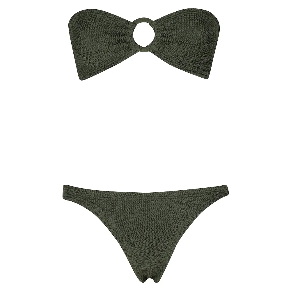 Swimwear > Bikinis - - Hunza G - Modalova