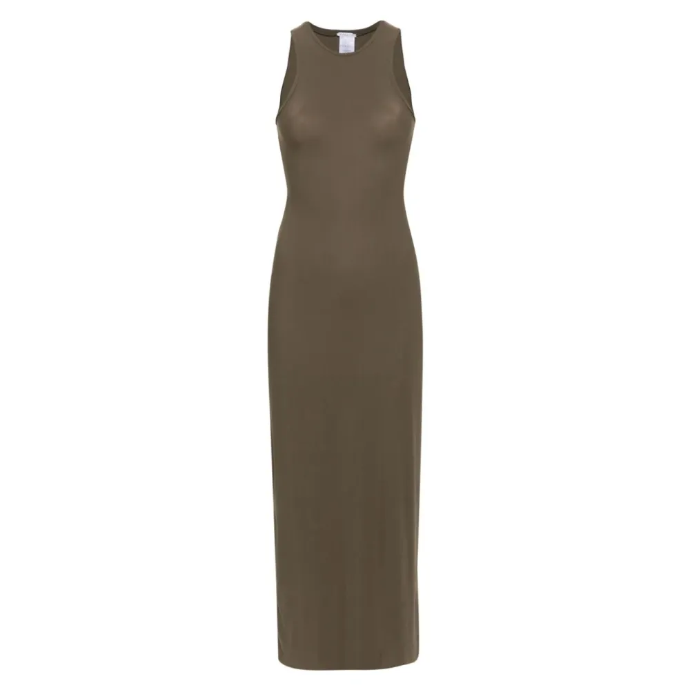 Dresses > Day Dresses > Maxi Dresses - - Amazuin - Modalova