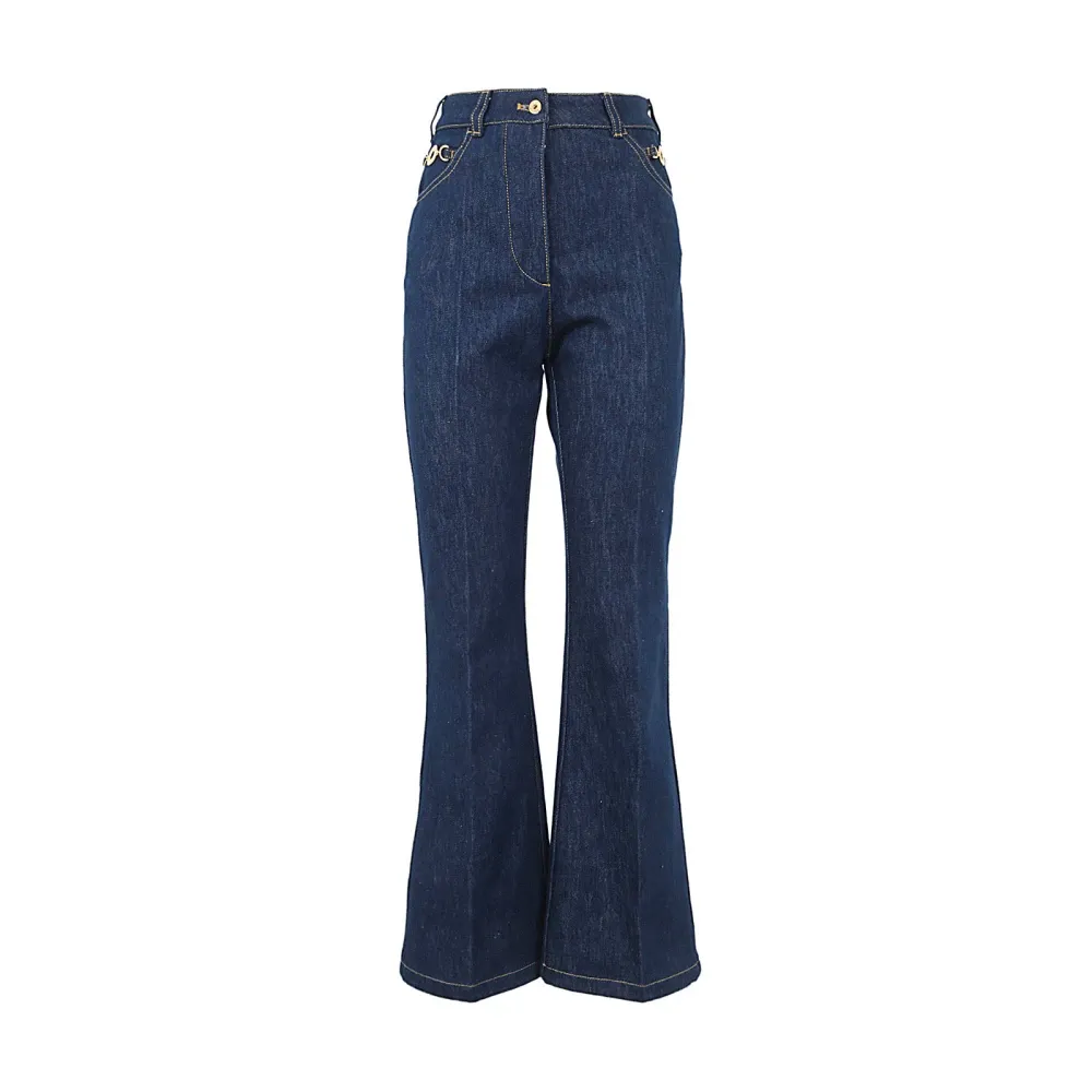 Jeans > Flared Jeans - - Patou - Modalova