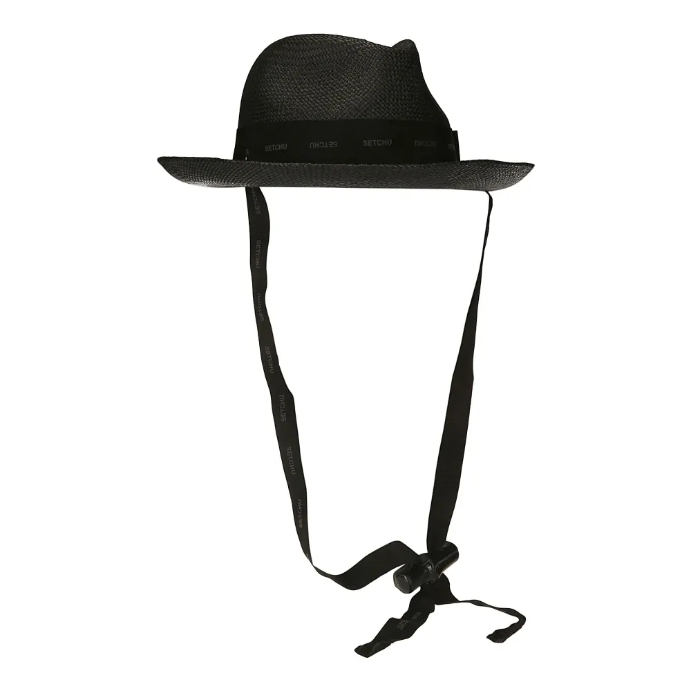 Accessories > Hats > Hats - - Setchu - Modalova