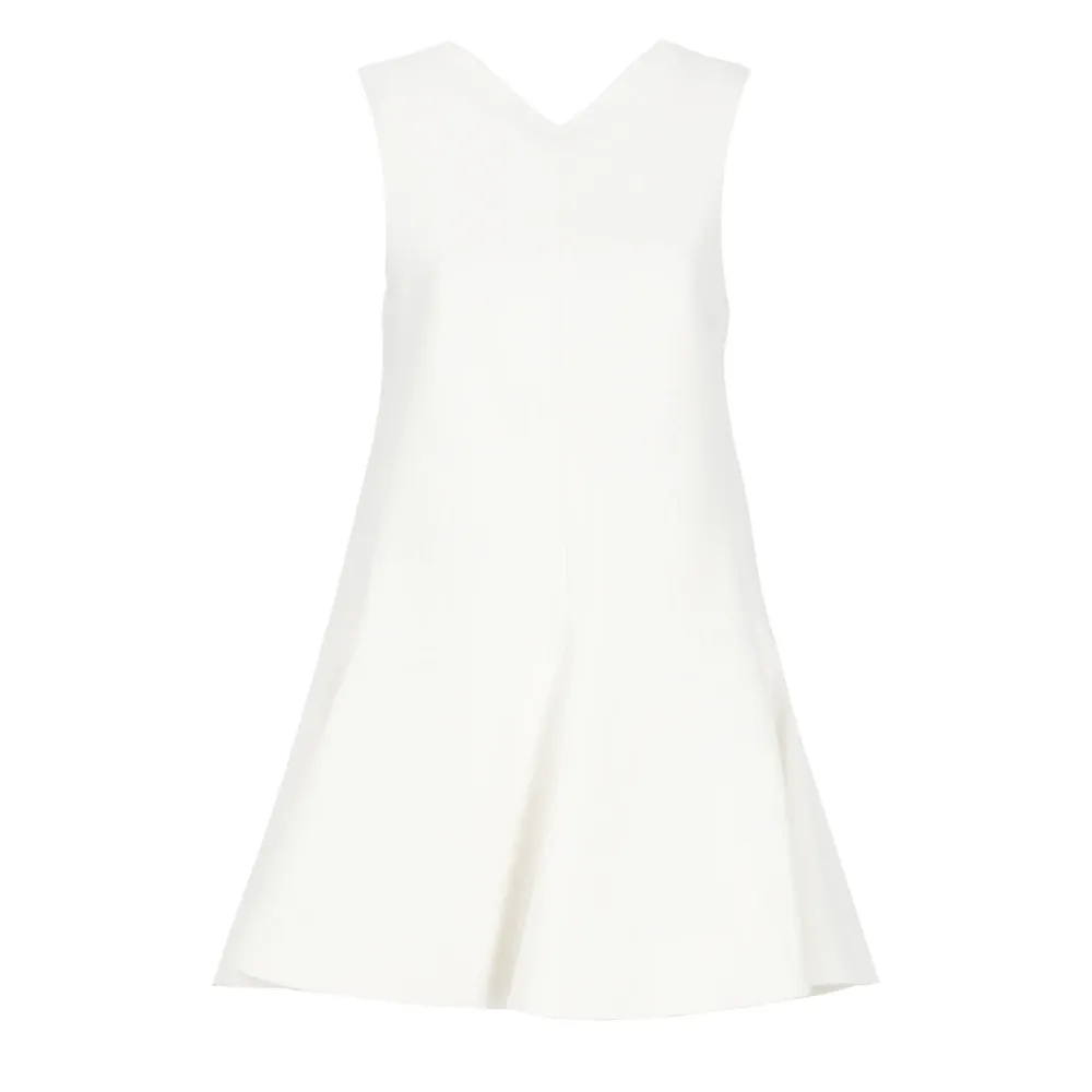 Dresses > Day Dresses > Short Dresses - - Khaite - Modalova