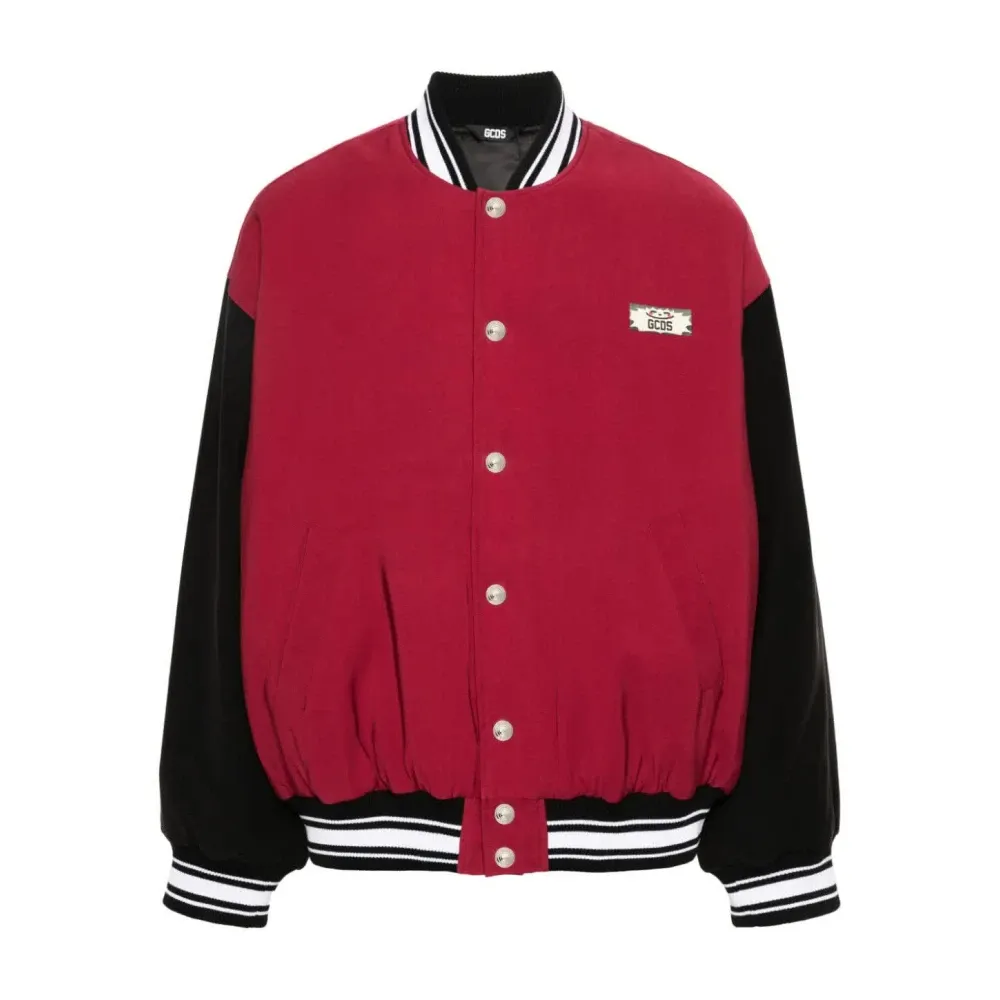 Jackets > Bomber Jackets - - Gcds - Modalova
