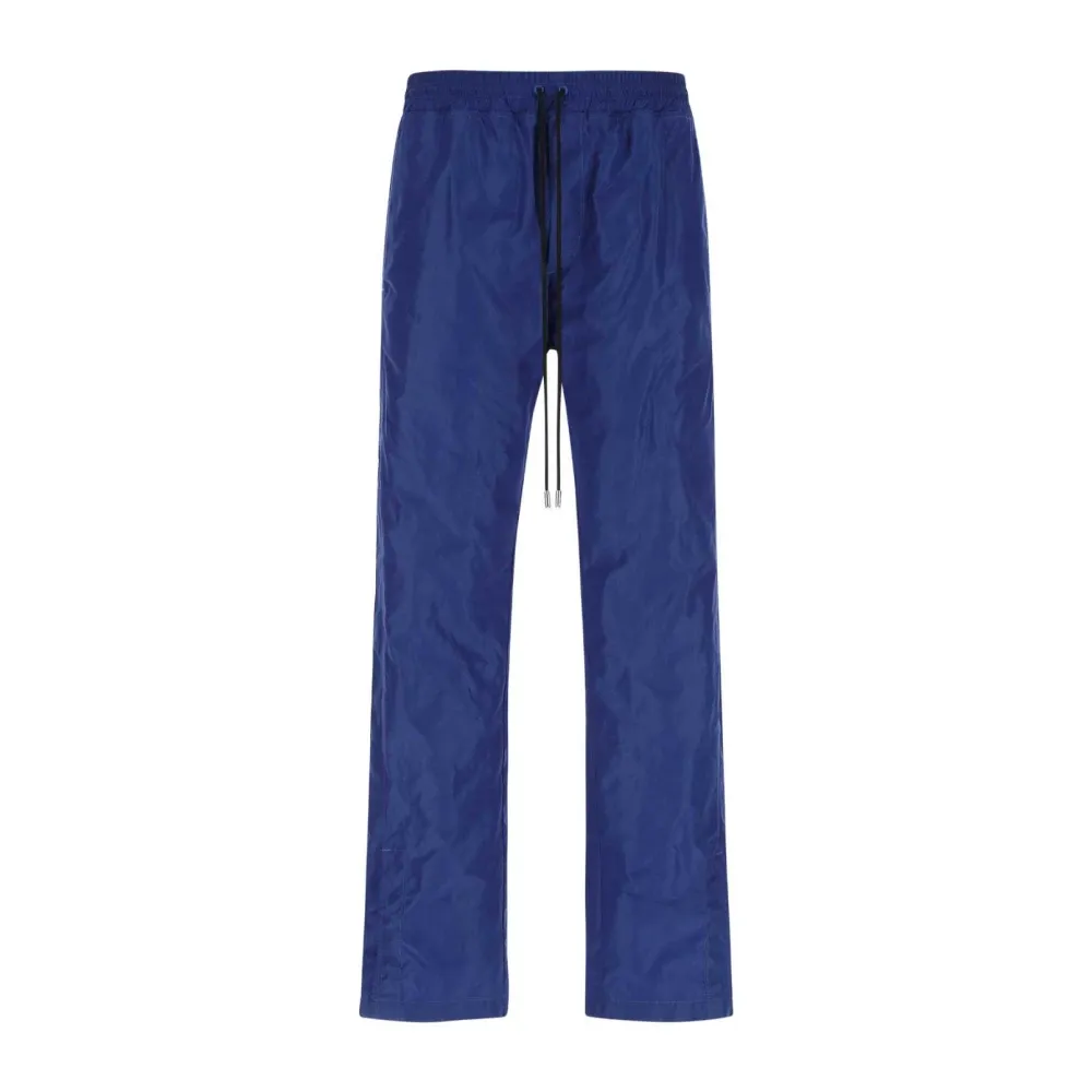 Trousers > Straight Trousers - - Just DON - Modalova