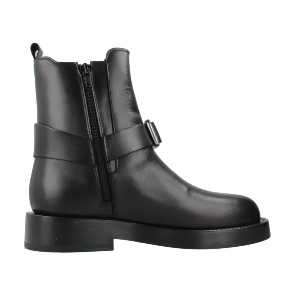 Shoes > Boots > Chelsea Boots - - Alpe - Modalova