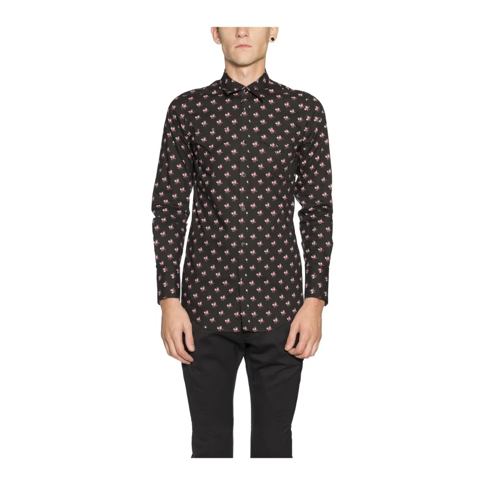 Shirts > Casual Shirts - - Dsquared2 - Modalova