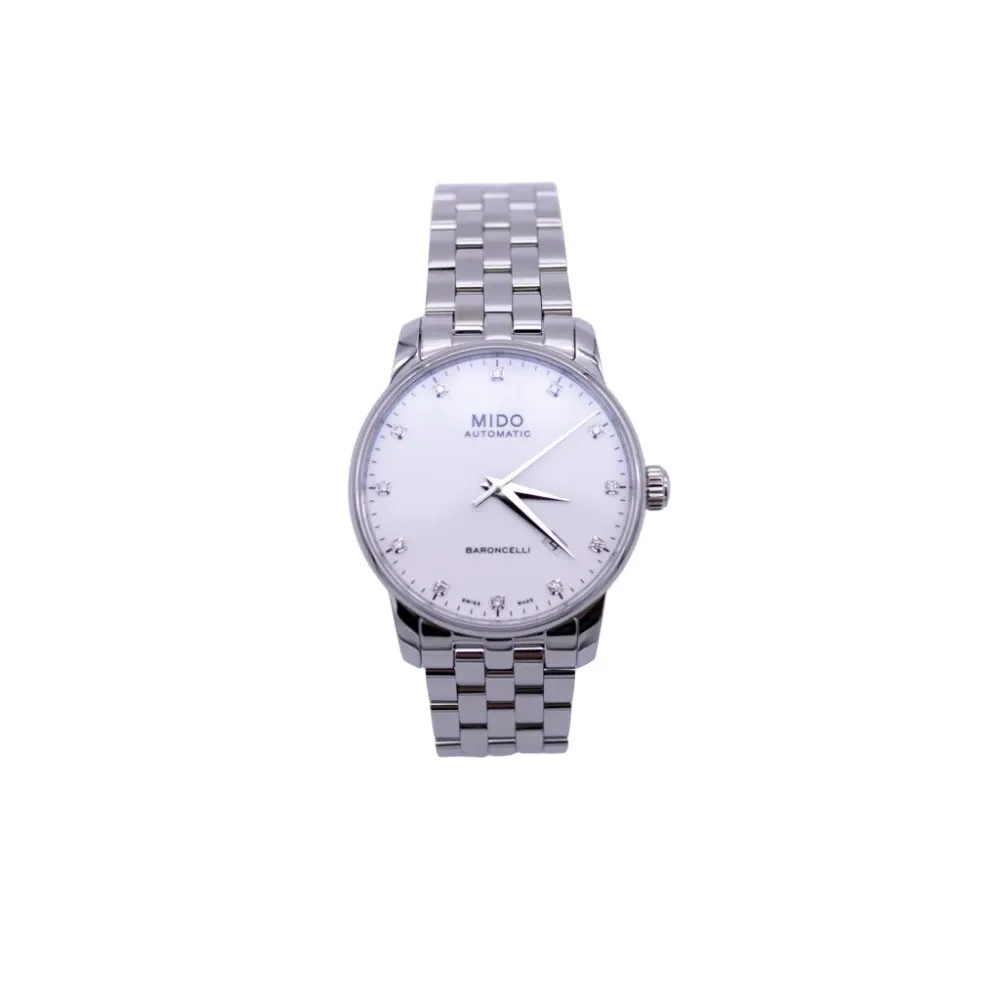Accessories > Watches - - Mido - Modalova