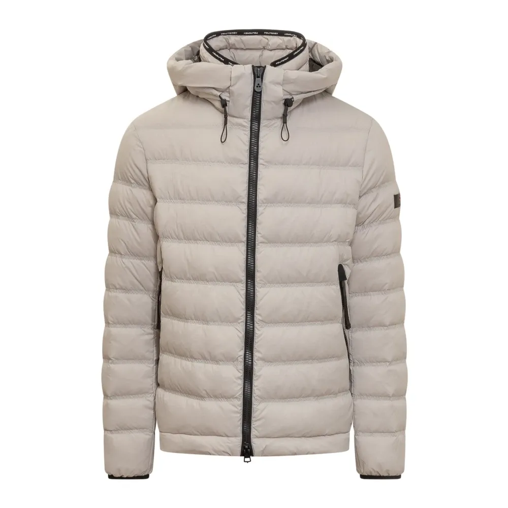 Jackets > Down Jackets - - Peuterey - Modalova