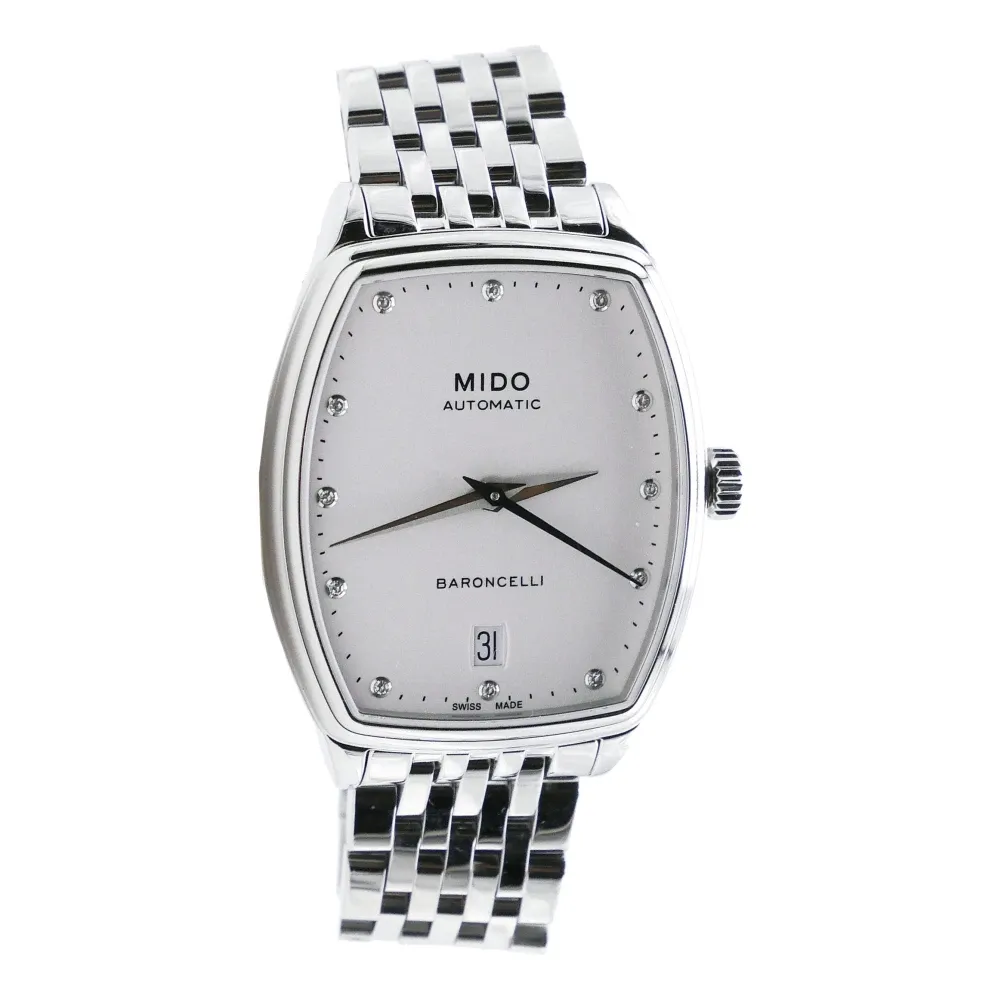 Accessories > Watches - - Mido - Modalova