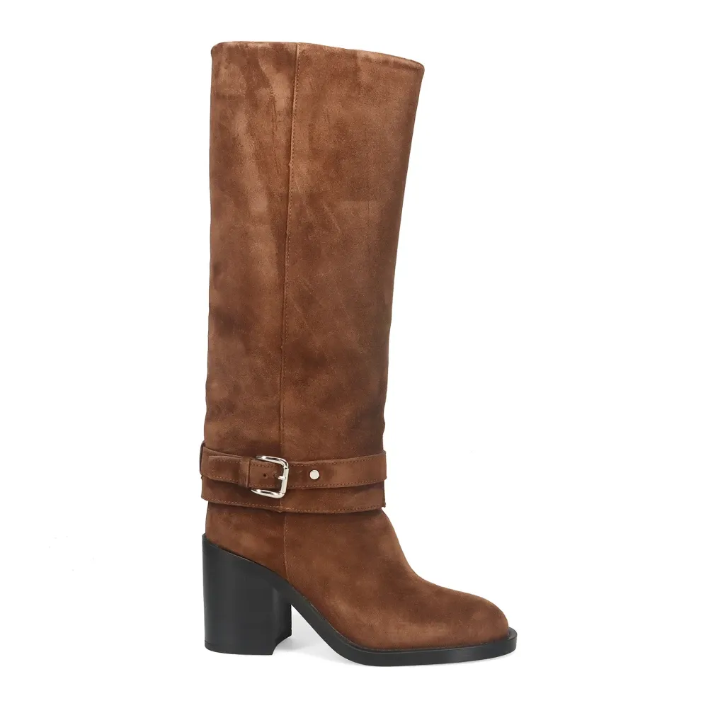 Shoes > Boots > High Boots - - Alpe - Modalova