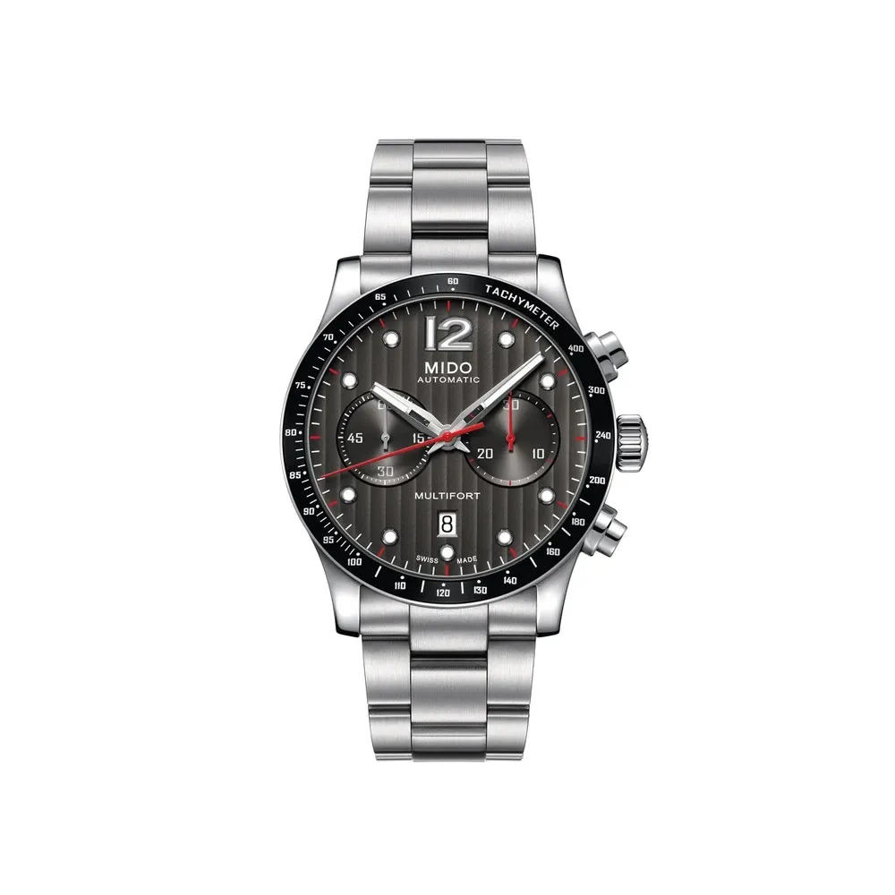 Accessories > Watches - - Mido - Modalova