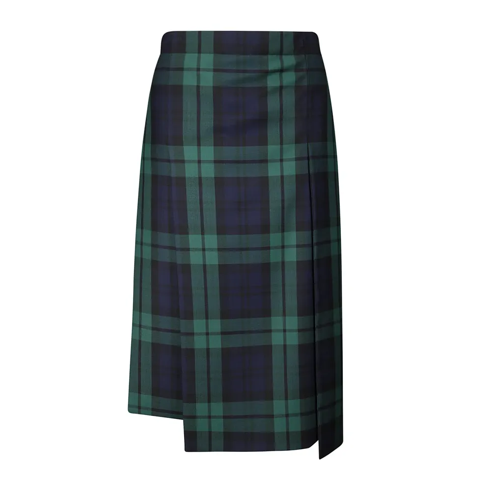 Skirts > Midi Skirts - - Setchu - Modalova