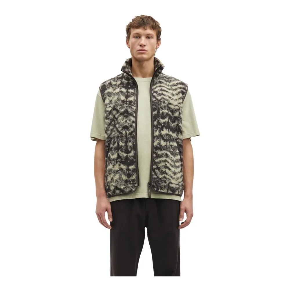 Jackets > Vests - - Samsøe Samsøe - Modalova