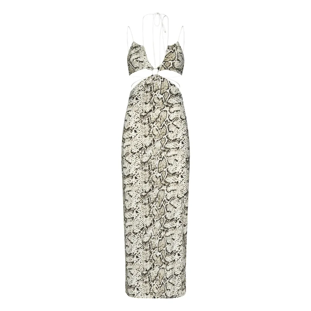 Dresses > Day Dresses > Summer Dresses - - Amazuin - Modalova