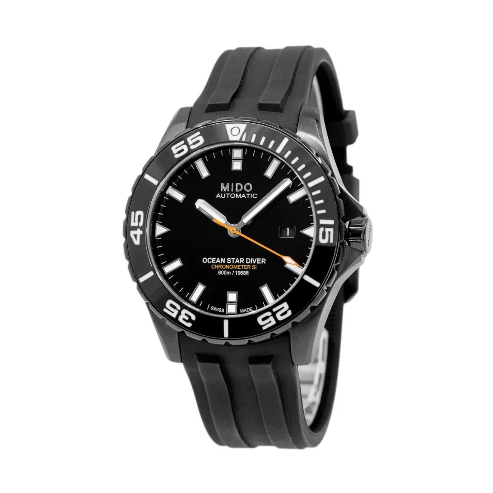 Accessories > Watches - - Mido - Modalova