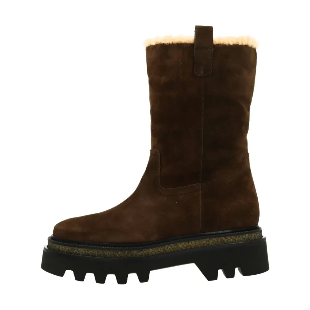Shoes > Boots > Winter Boots - - Alpe - Modalova