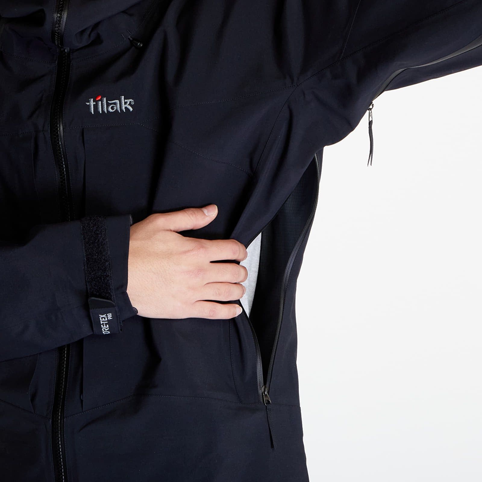 Veste Evolution 23 Jacket XL - Tilak - Modalova