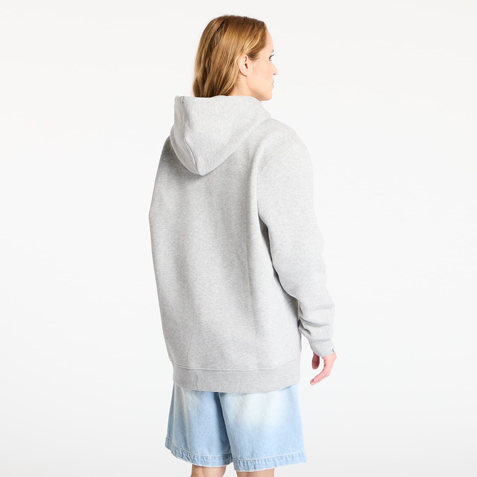 Sweatshirt Basic Hoodie L - Queens - Modalova