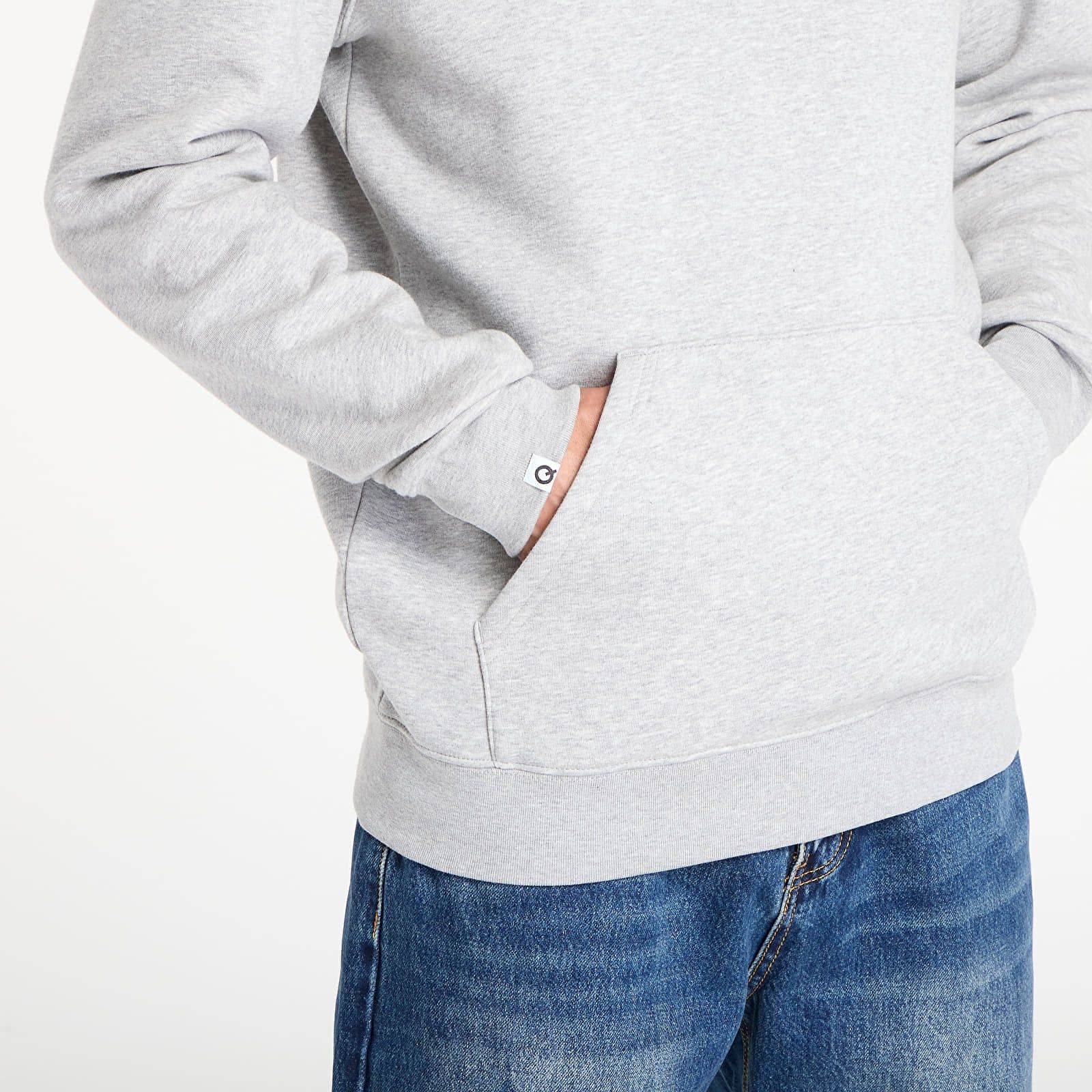 Sweatshirt Basic Hoodie L - Queens - Modalova