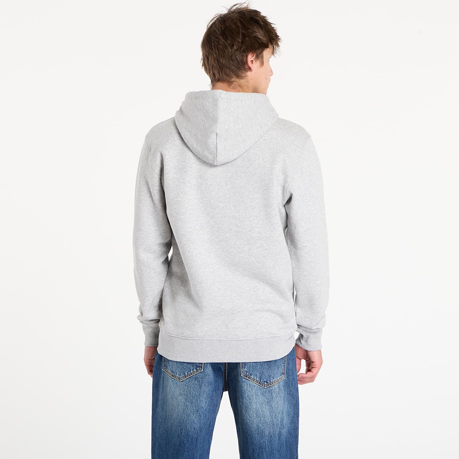 Sweatshirt Basic Hoodie L - Queens - Modalova