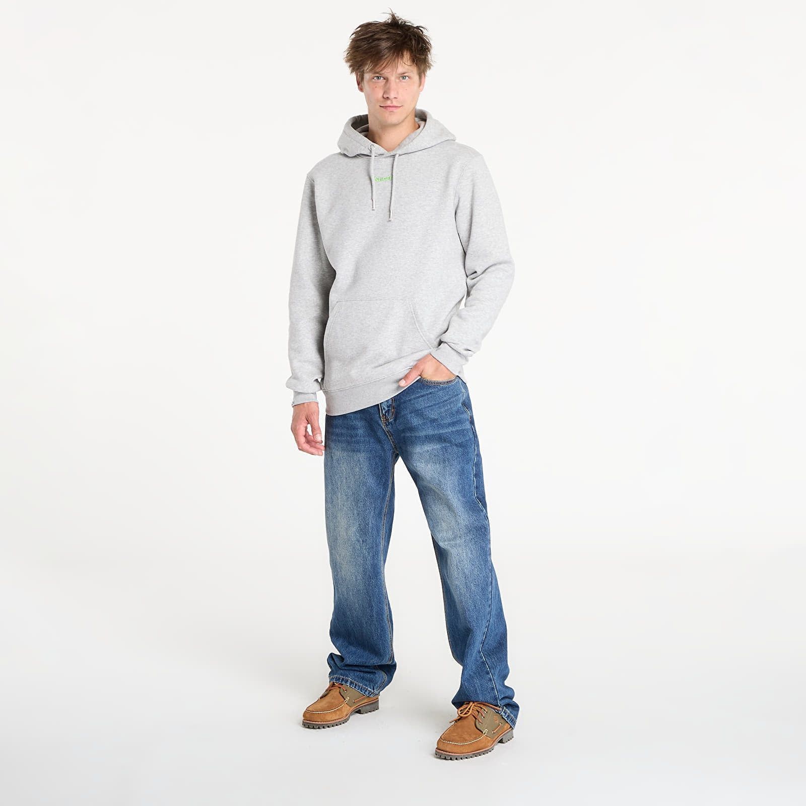 Sweatshirt Basic Hoodie L - Queens - Modalova