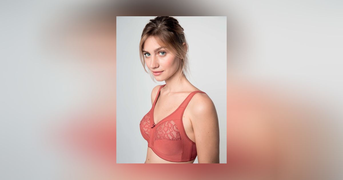 Soutien Gorge Sans Armatures Modalova