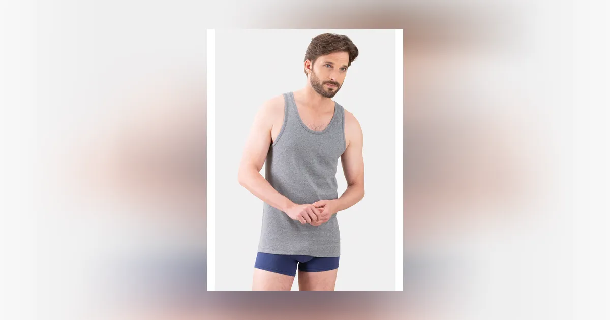 Maillot de store corps eminence