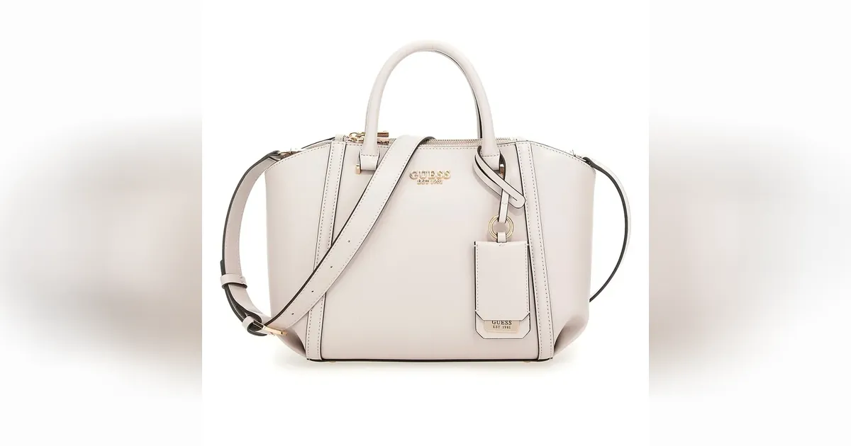 Sac discount guess gris