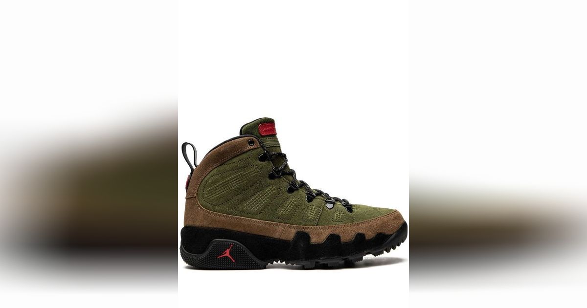 Chaussures Jordan pour Homme Modalova