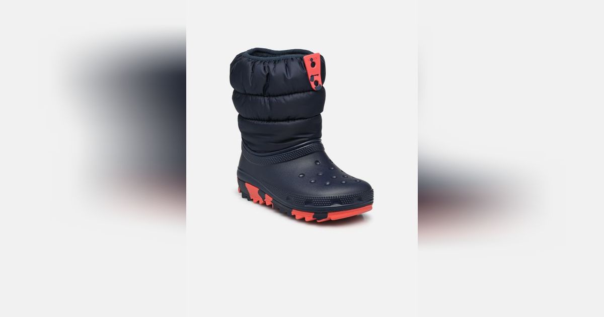 bottines méduse