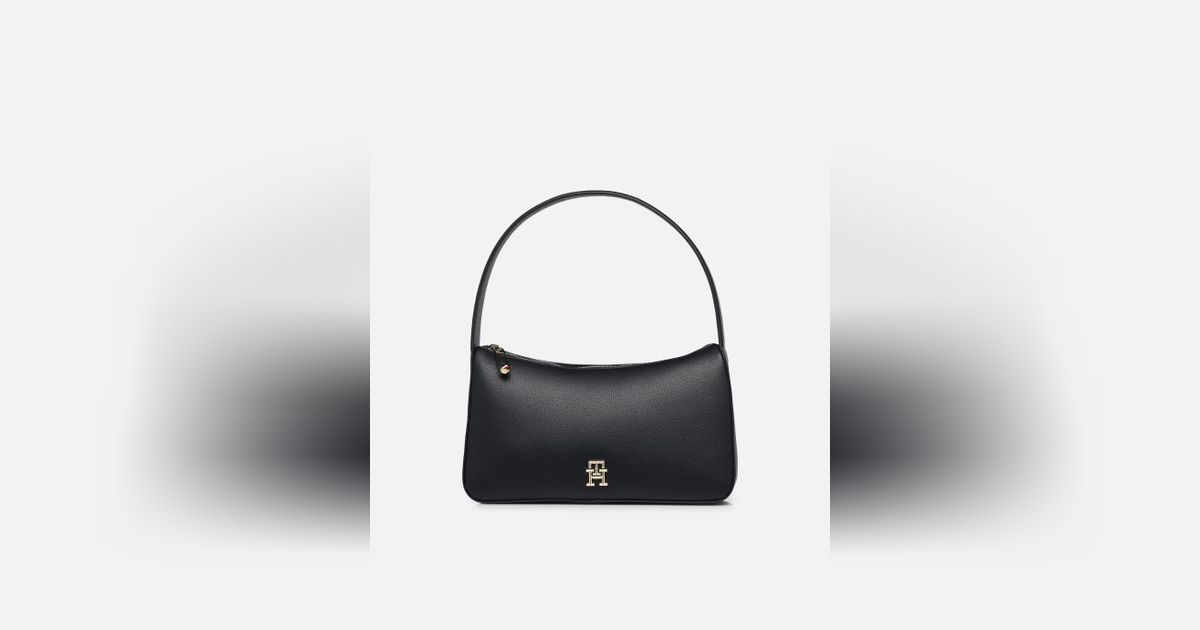 Sac tommy hilfiger femme bleu hot sale