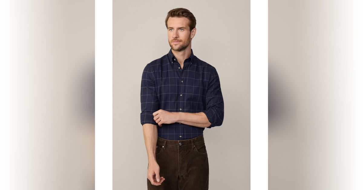 Hackett xs hotsell
