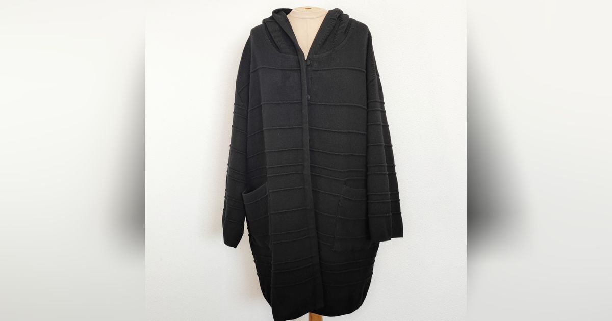 Chacok manteau online