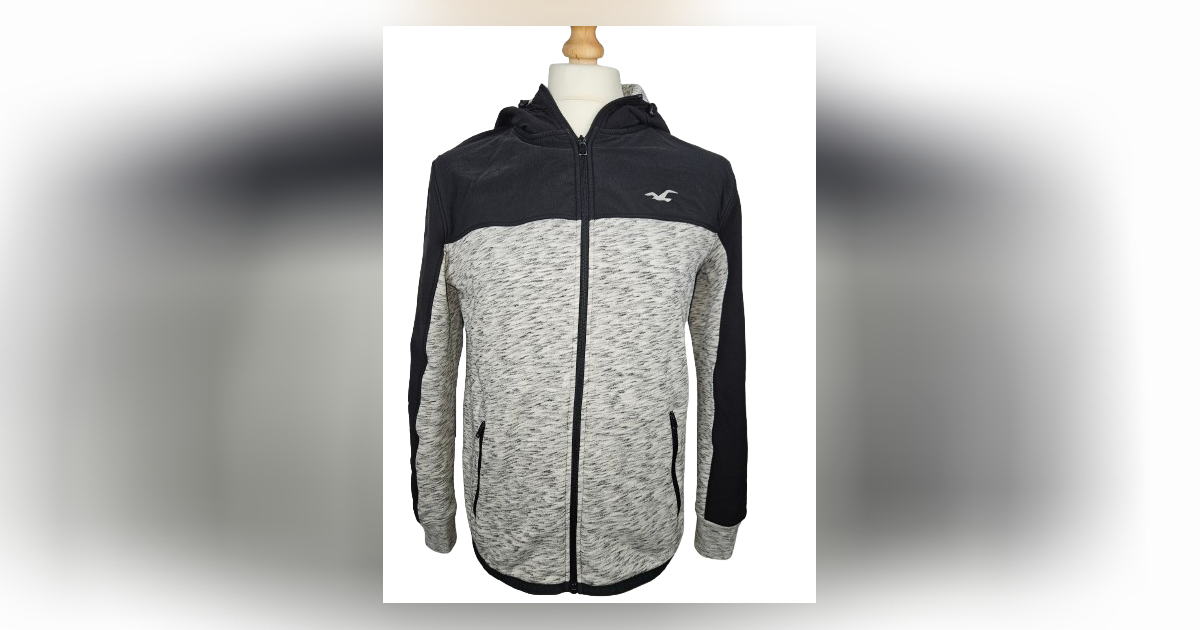 Pull Hollister Modalova
