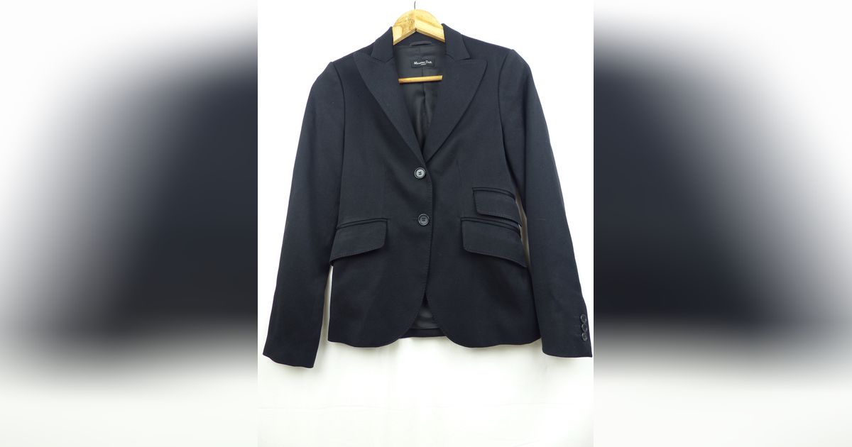 Tailleur femme sales massimo dutti