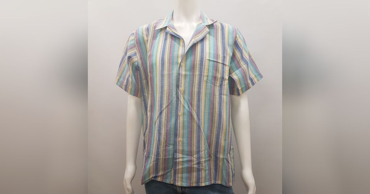 Chemise Damart pour Homme Modalova