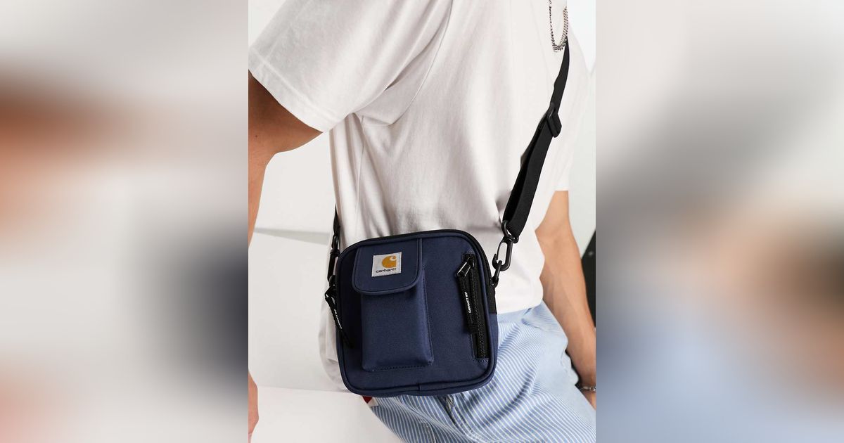 R sultats de la recherche carhartt wip pochette essential