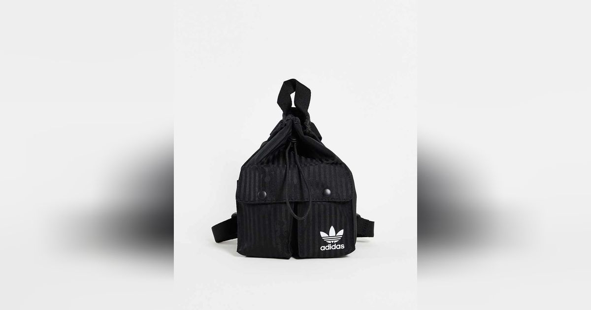 Sac a dos mini adidas hot sale