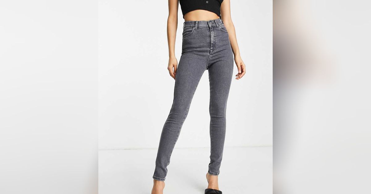 Dr denim sales moxy petite
