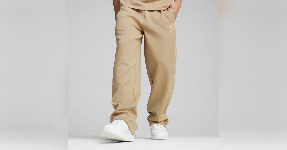 Pantalon de survêtement PUMA POWER Homme - Taille XL